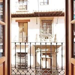  Appartement Mexuear Homes Navas