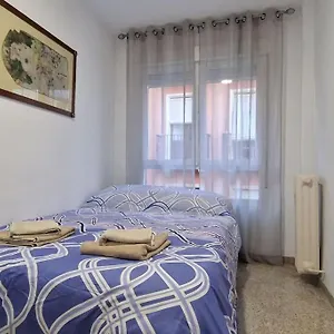  Appartement Precioso En Centro